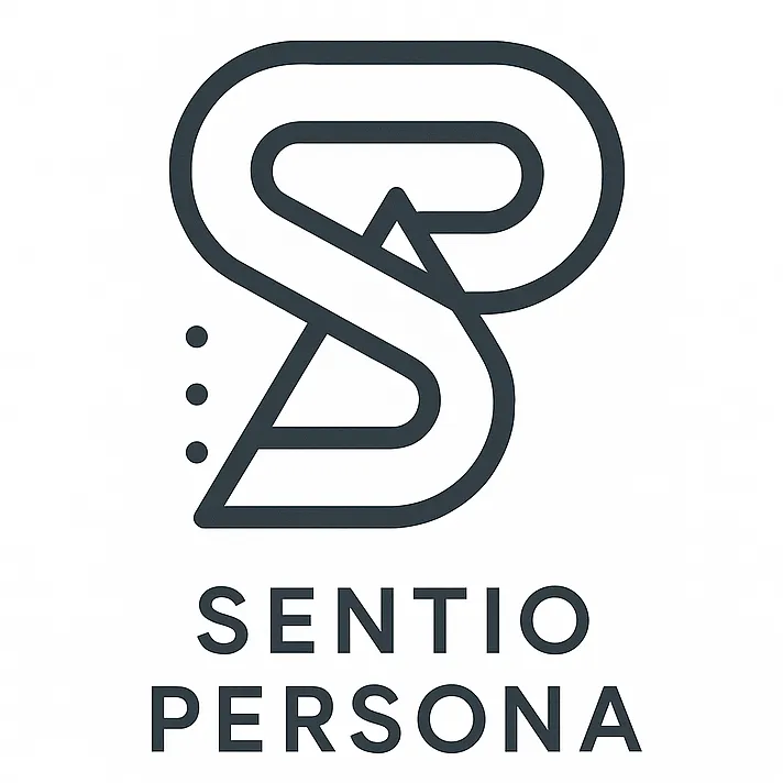 Sentio Persona Logo